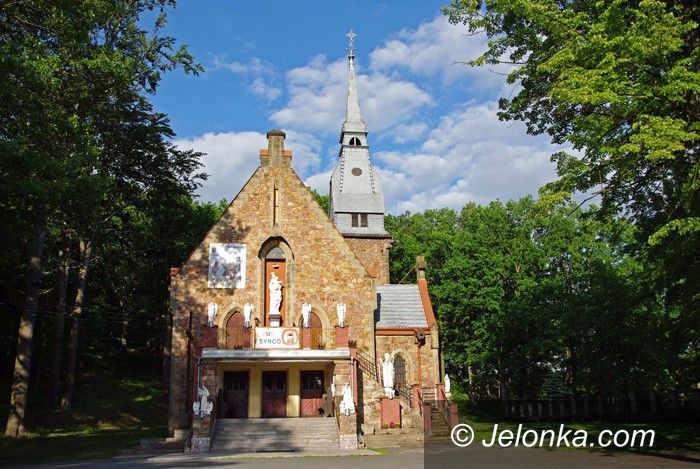 REGION: Parafialny renesans w Wojanowie