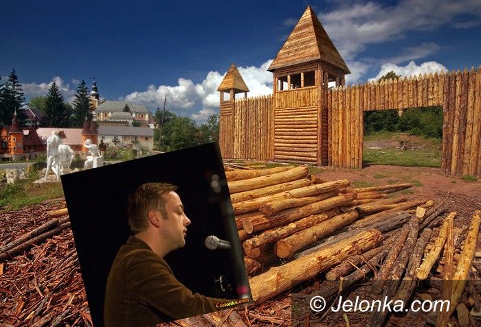 REGION: Czesław (za)Śpiewa u Darka Milińskiego