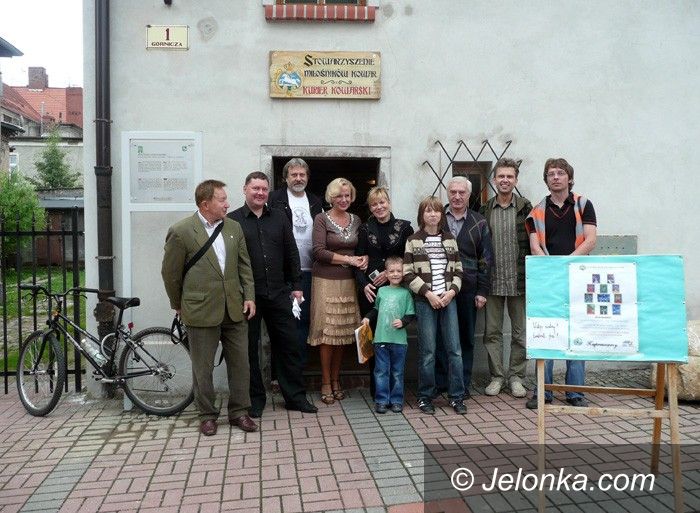 REGION: Wizyta Estończyków w regionie