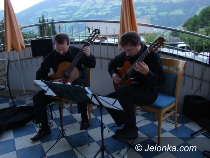 REGION: Jubileusz w tyrolskich klimatach