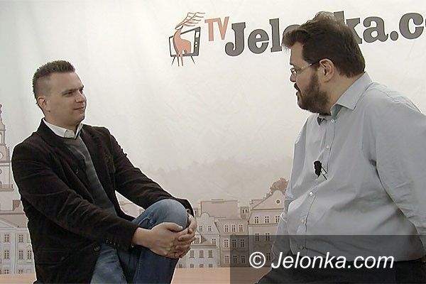 JELENIA GÓRA: Luźno na ławie – nowy program Jelonki.com