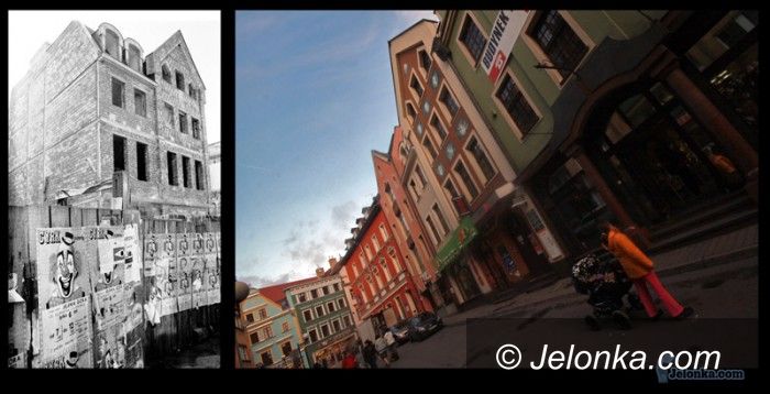 JELENIA GÓRA: Rozwiązanie Fotozagadki – to ulica Solna