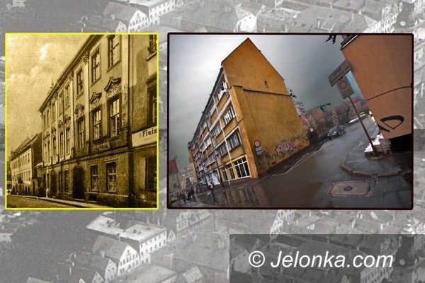 JELENIA GÓRA: Rozwiązanie fotozagadki – starty fragment miasta