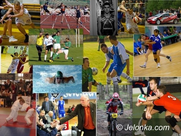 Jelenia Góra: Plebiscyt Sportowca i Trenera – II tydzień