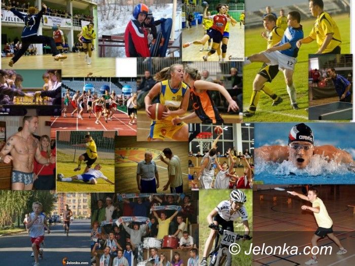 Jelenia Góra: Plebiscyt Sportowca i Trenera – III tydzień