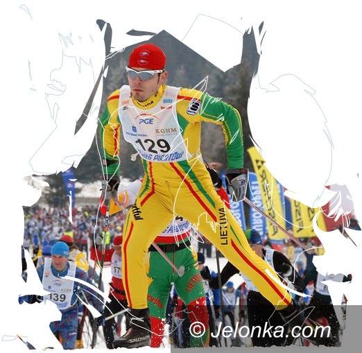 Jakuszyce/Szklarska - Poręba: Narciarstwo biegowe dla amatorów