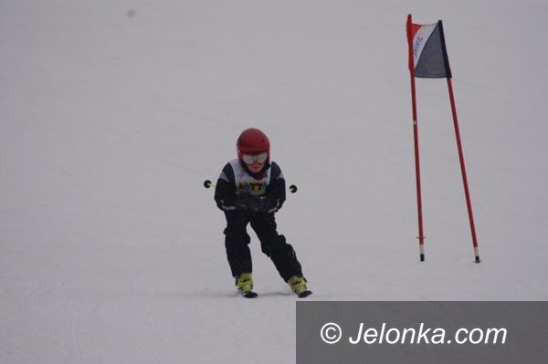Szklarska Poręba: Pierwszy slalom w Turnieju Czterech Stoków