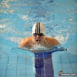 SP 11- Jelenia Góra: Pływackie rekordy gimnazjalistów