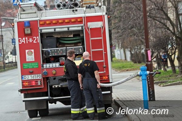 REGION: Złomiarze demontują hydranty: strażacy mają problem