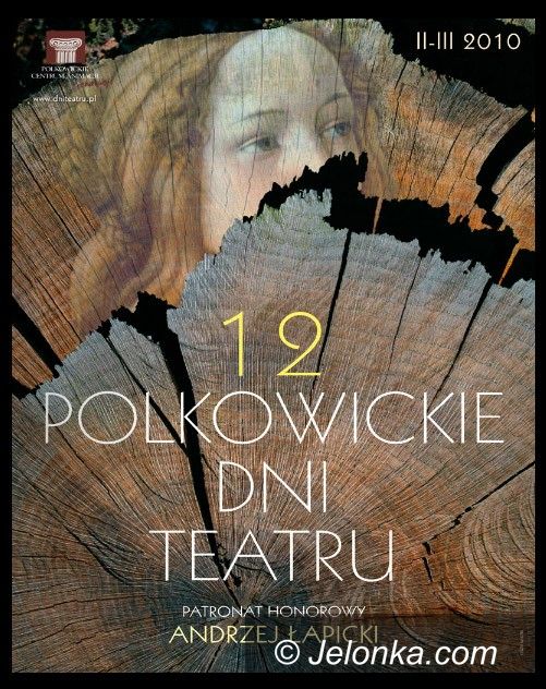 DOLNY ŚLĄSK: Potęga teatru w Polkowicach