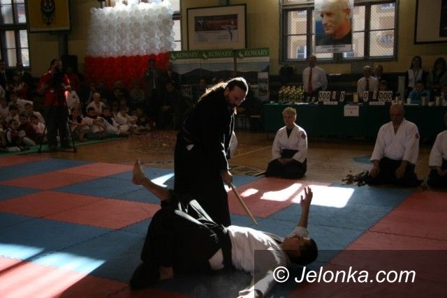 Kowary: Pięć medali karateków na Mistrzostwach w Kowarach