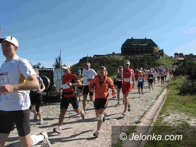 Szklarska Poręba: Wielka popularność ekstremalnego maratonu