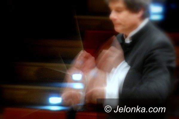 JELENIA GÓRA: Filharmonicy pamiętają o Stefanie Strahlu