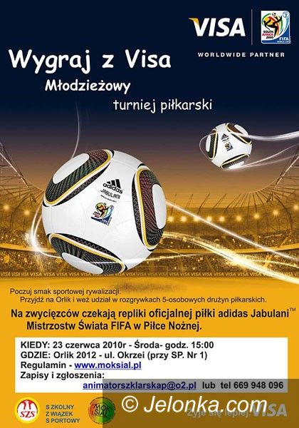 Szklarska Poręba: Młodzieżowy Turniej Piłkarski pod Szrenicą