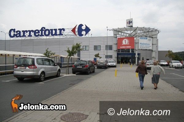 JELENIA GÓRA: Zamiast Carrefour&#8217;a – nowe centrum handlowe