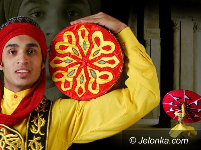 JELENIA GÓRA: Orientalno–folkowy festiwal tańca w Cieplicach