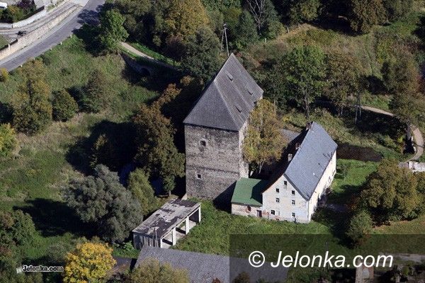 SIEDLĘCIN: Cenowe zmiany w siedlęcińskiej wieży