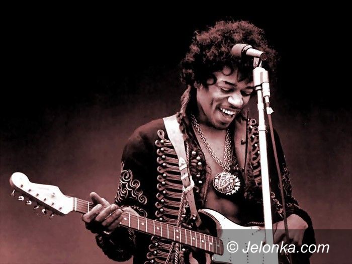 JELENIA GÓRA: Dzieła Hendrixa w Filharmonii Dolnośląskiej