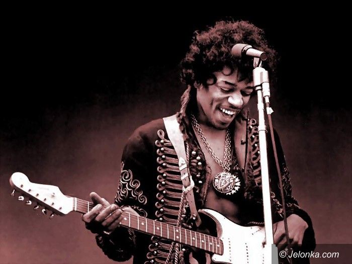 JELENIA GÓRA: Dzieła Hendrixa w Filharmonii Dolnośląskiej