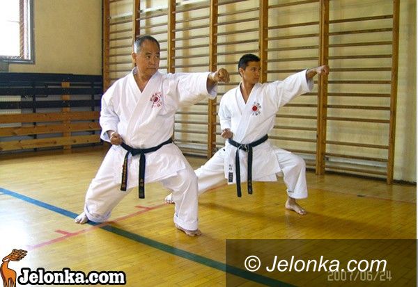 JELENIA GÓRA: 30 lat Karate Shotokan na Dolnym Śląsku