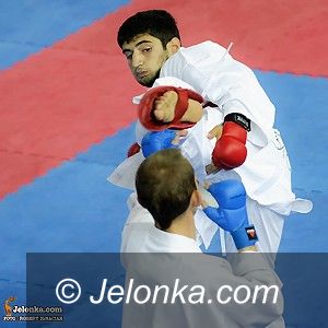 Karpacz/Kowary: Karatecy walczyli o medale