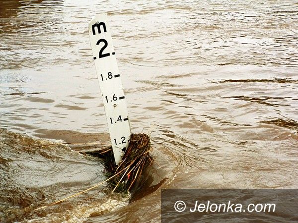 JELENIA GÓRA: Sprzęt powodziowy w prezencie dla poszkodowanych gmin