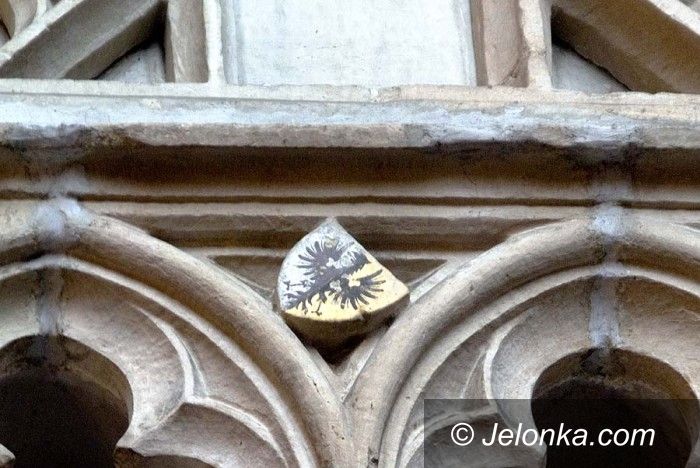 JELENIA GÓRA: Złoty blask barokowych pereł u Erazma i Pankracego