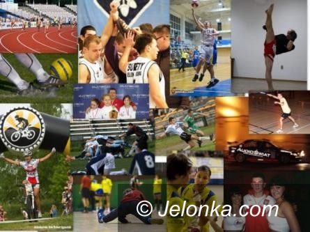 Jelenia Góra: Wybieramy najlepszego sportowca i trenera Jeleniej Góry!