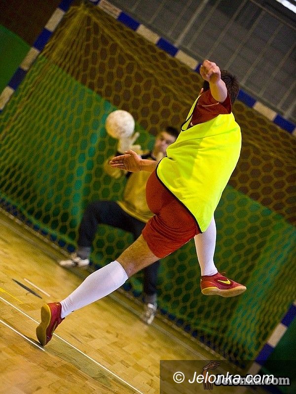 Jelenia Góra: Mistrzowie futsalu