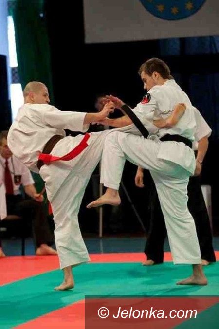Kozienice: Karatecy Oyamy wracają z dwoma krążkami