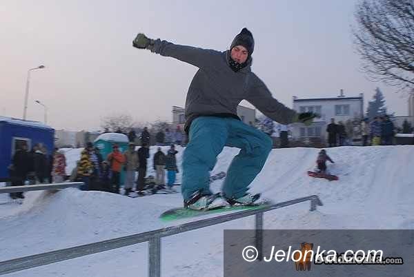 Polska: Przed nami Światowy Dzień Snowboardingu
