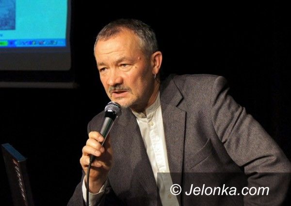 JELENIA GÓRA: Polscy muzułmanie są inni, niż ci z zewnątrz –  Musa Czachorowski w ODK