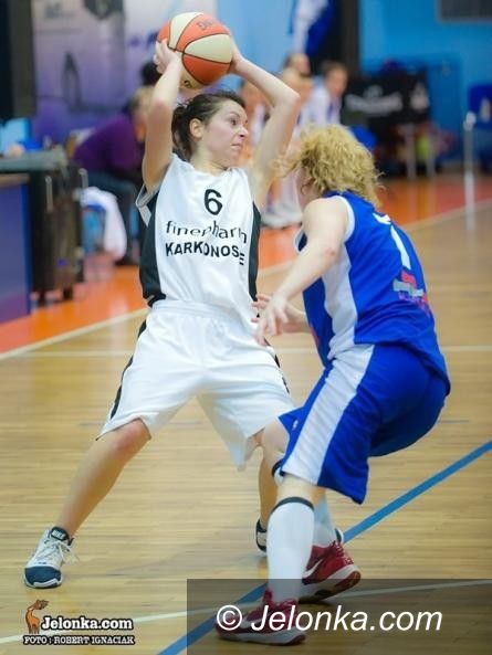 I-liga koszykarek: Koszykarki podejmą ekipę z Piaseczna