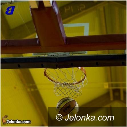 Jelenia Góra: Terminarz rozgrywek MOS Sudetów Basket Ligi