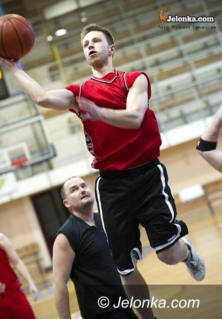 Jelenia Góra: Statystki pierwszej kolejki MOS Sudetów Basket Ligi