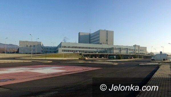 JELENIA GÓRA: Rada społeczna i związkowcy szpitala w Jeleniej Górze „za” fuzją