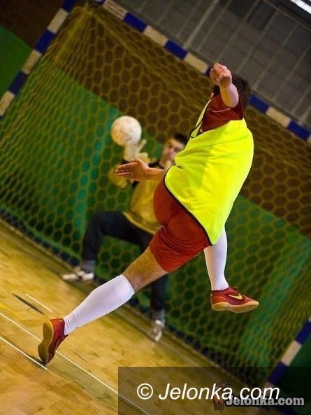 Piechowice: Trwają zapisy do Piechowice Futsal Cup 2011