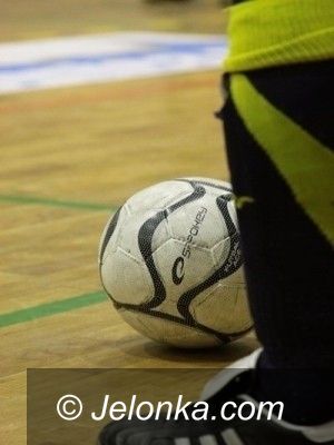Jelenia Góra: Znamy zwycięzców turnieju futsalu