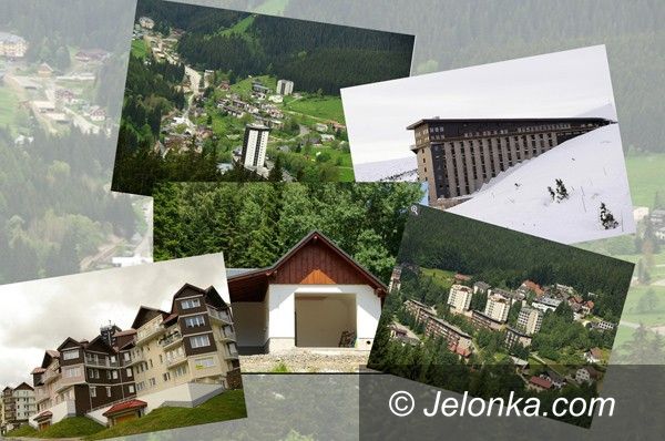 KARKONOSZE: Czesi wskazują najszpetniejszą budowlę w rejonie Karkonoszy