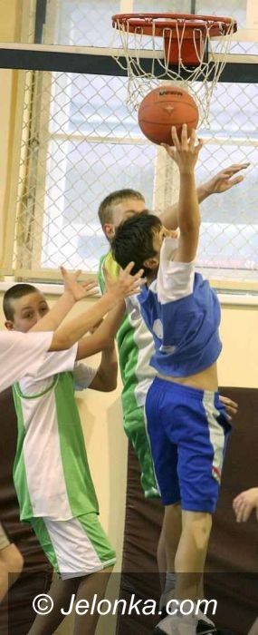 Jelenia Góra: Znamy najlepszych młodych koszykarzy