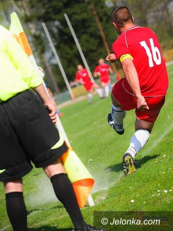 Jelenia Góra: Ruszają zapisy do turnieju piłkarskiego Orlik Cup