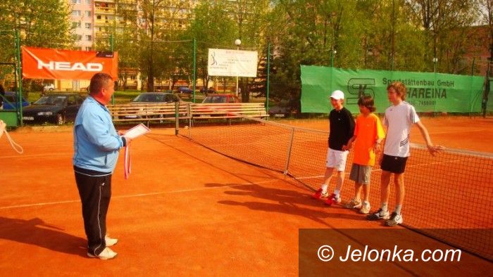 Jelenia Góra: Za nami pierwszy turniej w sezonie letnim