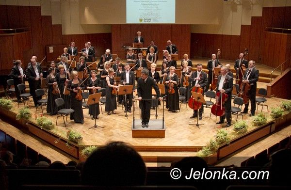 JELENIA GÓRA: Po XX Festiwalu Muzyki Wiedeńskiej. Pełnia klasyki