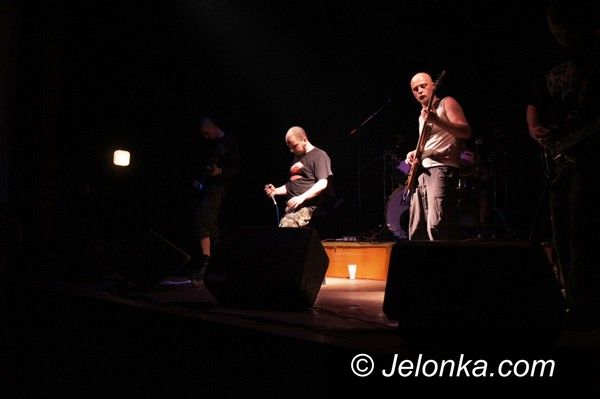 REGION/ REPUBLIKA CZESKA: „Nasi” zagrali w Czechach. Don’t Panic na Rock Session Night
