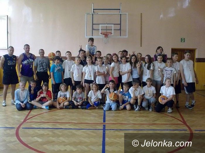 Jelenia Góra: Zacięta rywalizacja w turnieju Triobasketu – fotorelacja z mistrzostw SP 8