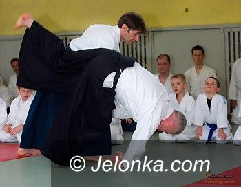 Jelenia Góra: Fotorelacja z Seminarium Jeleniogórskiego Klubu Aikido