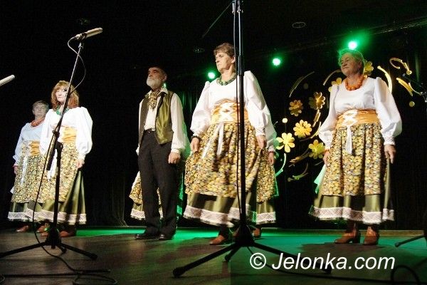 JELENIA  GÓRA: Polsko–czeska zabawa w „Muflonie”. Przy folkowych rytmach