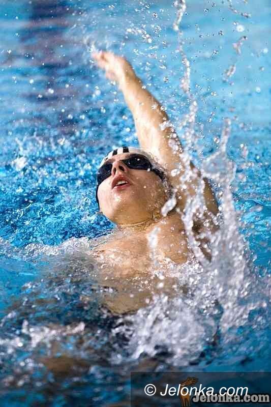 Piechowice: Ruszają zajęcia nauki pływania