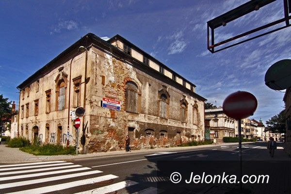 JELENIA GÓRA: Wstydliwe zakątki stolicy Kotliny Jeleniogórskiej