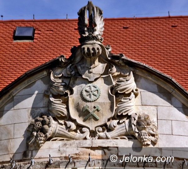 REGION: Zatarty blask pałacu i dworu w Maciejowcu